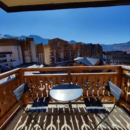Apartment Roche Blanche View By Alpstays